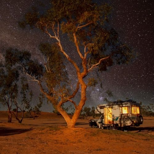 Free Camping Australia