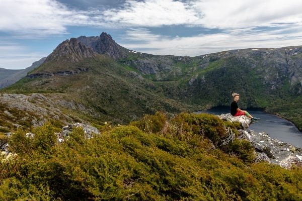 Tasmania Cradle Mountain