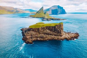 Are the Faroe Islands worth visiting