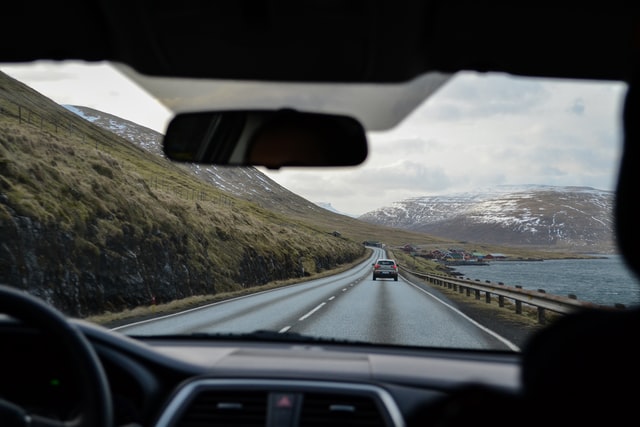 Car Faroe Islands