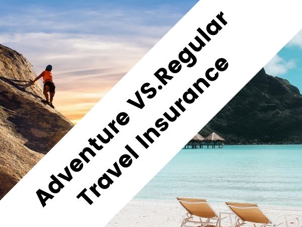 Adventure Travel Insurance