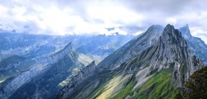 Appenzell Hiking Guide