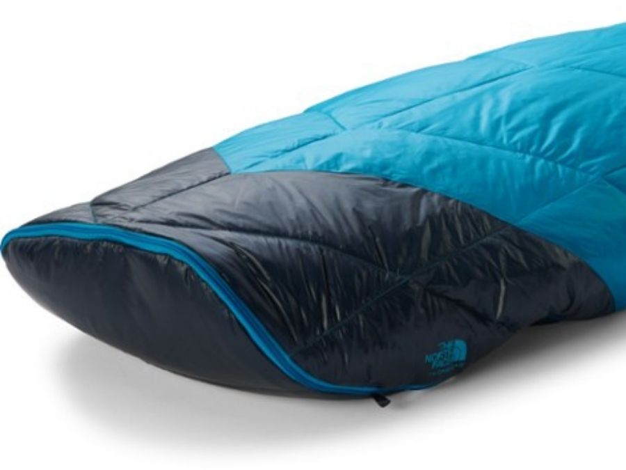 Bottom Sleeping bag The North Face One