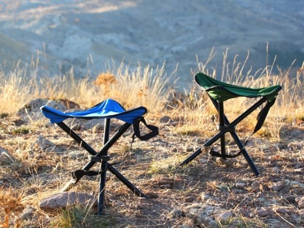 Chairs Camping