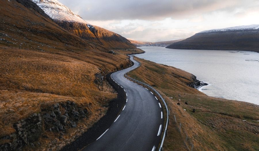 Faroe Islands Cycling