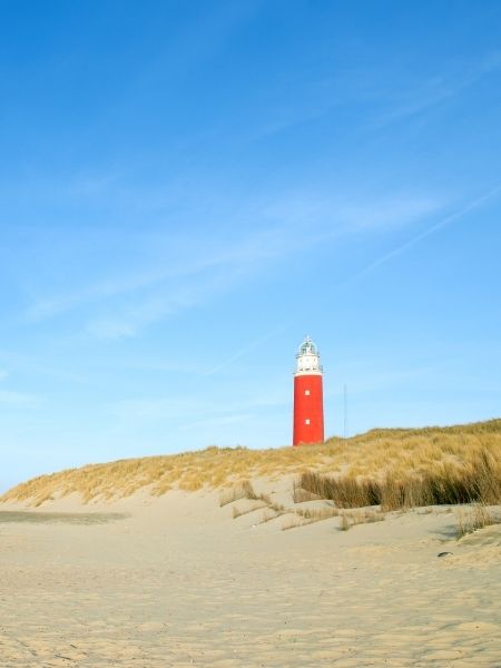 Texel - Netherlands