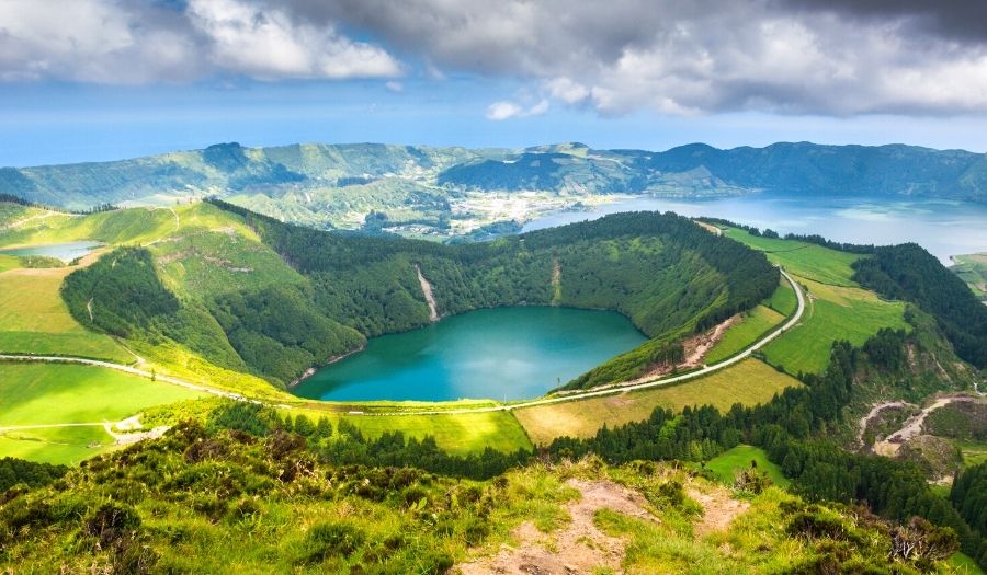 Azores - Portugal