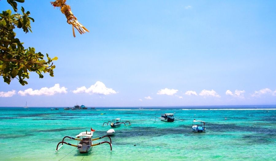 Best Bali Snorkeling Sites: Lembongan
