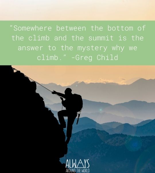 Mountain Quote 2