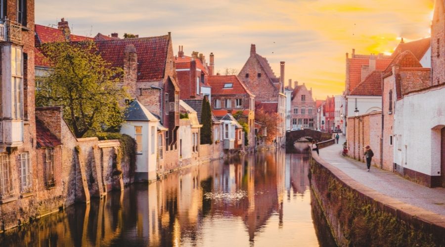 day trips from london to amsterdam
