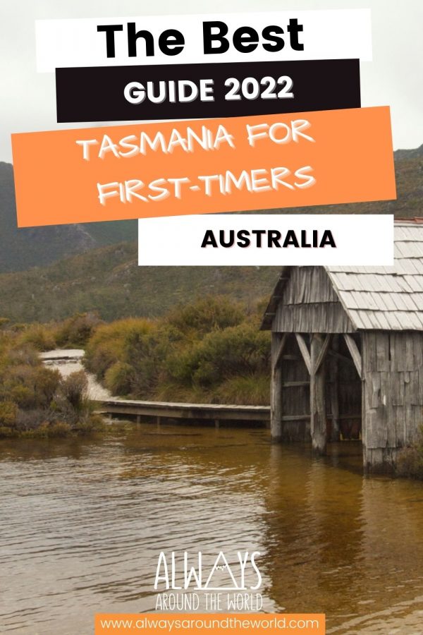Pinterest Tasmania